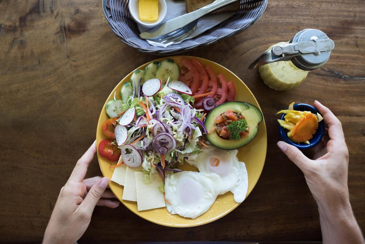 파보네스 Cafe De La Suerte 빌라 외부 사진