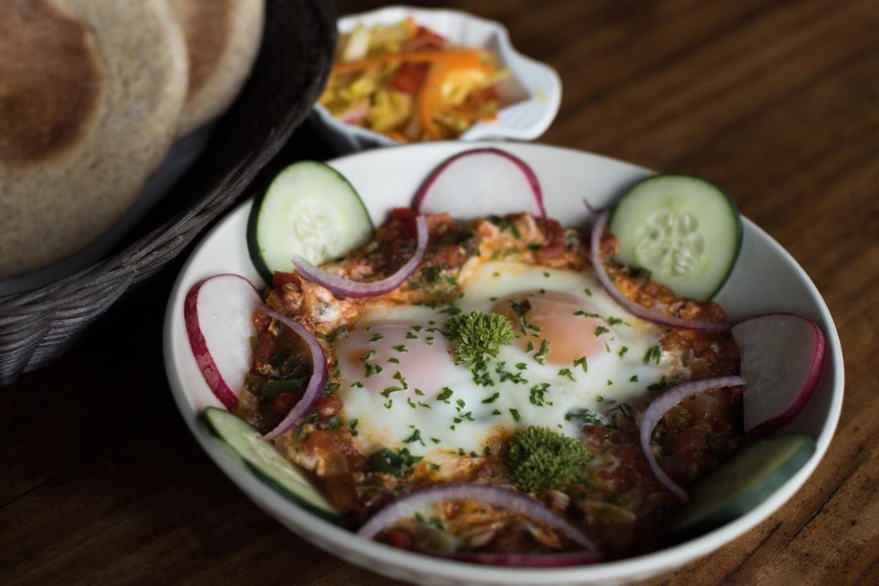 파보네스 Cafe De La Suerte 빌라 외부 사진